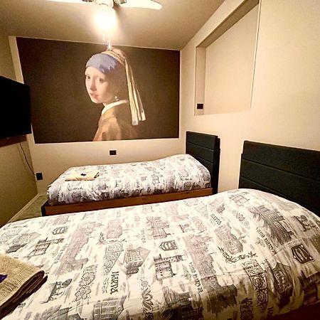 Best Apartments Нарва Екстер'єр фото