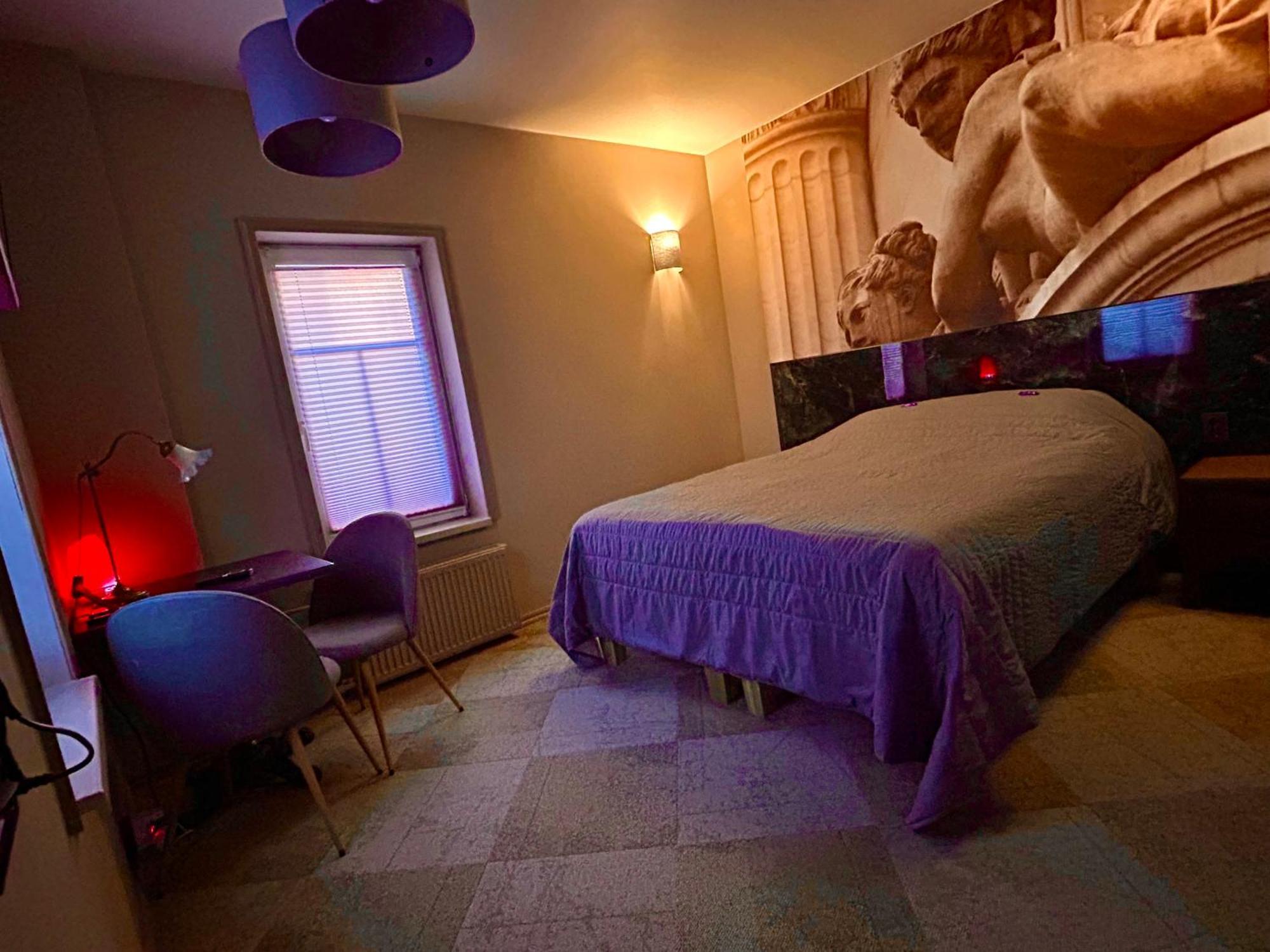 Best Apartments Нарва Екстер'єр фото