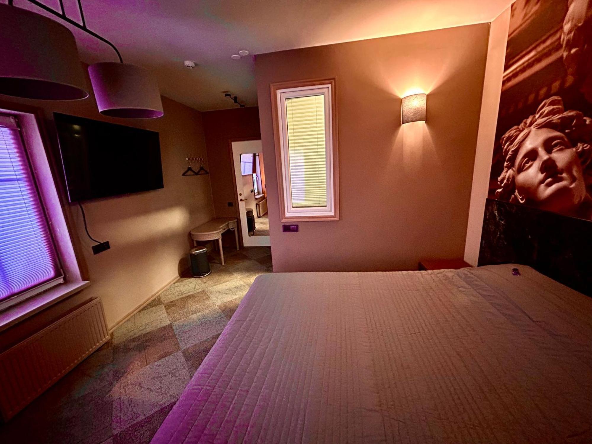 Best Apartments Нарва Екстер'єр фото