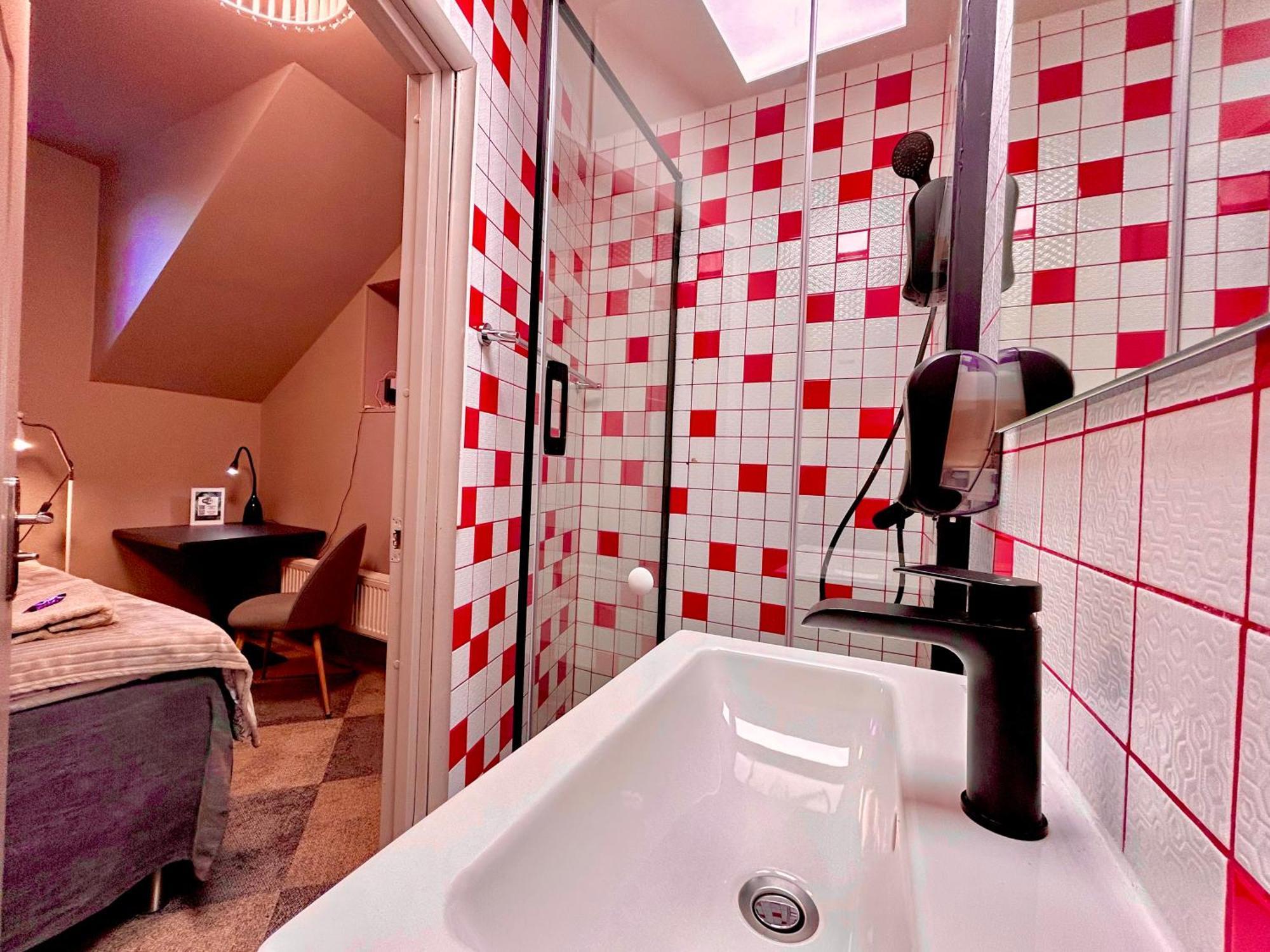 Best Apartments Нарва Екстер'єр фото