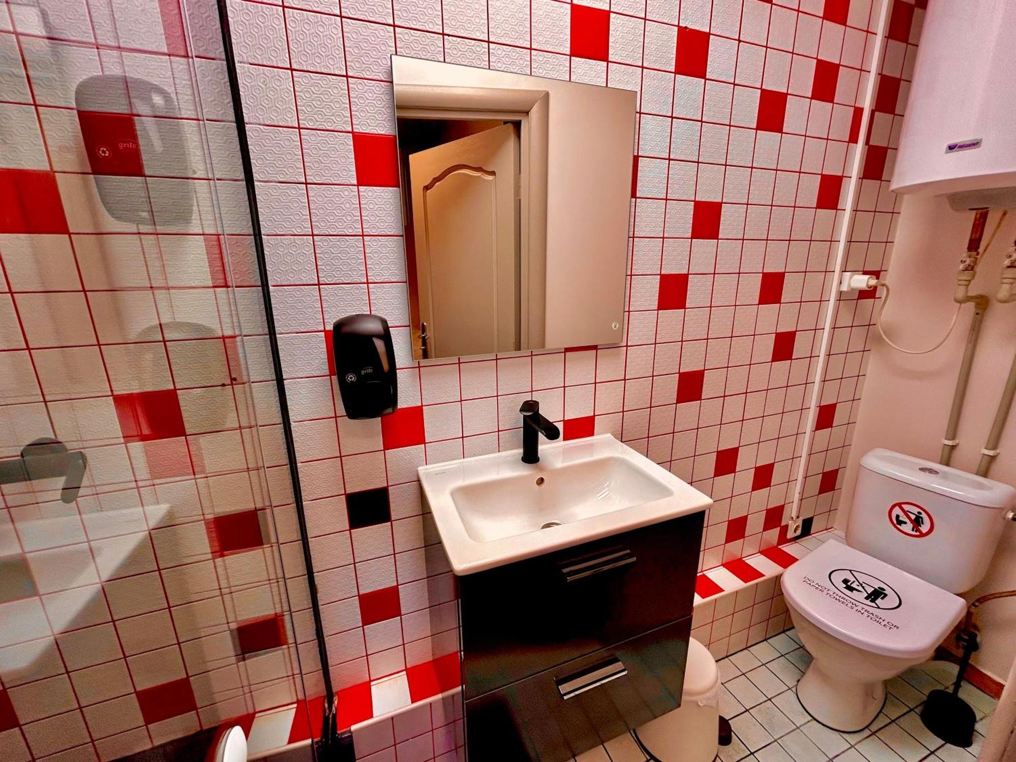 Best Apartments Нарва Екстер'єр фото